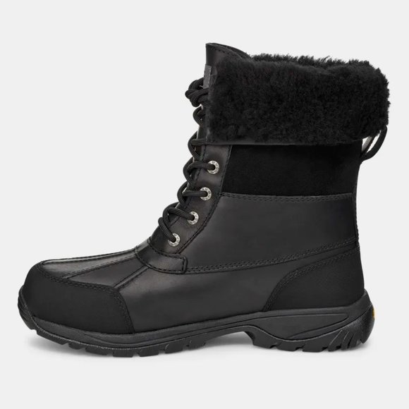 UGG Men's Butte Snow Boot - Picture 5 of 12